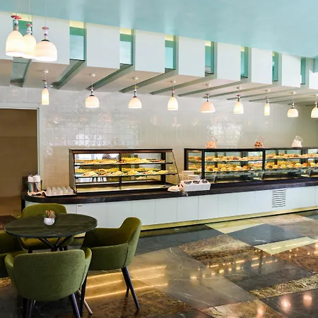Royal Wings 5* Анталья