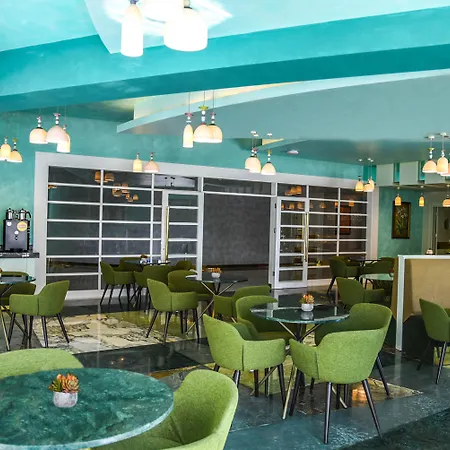 Royal Wings Курортный комплекс 5*