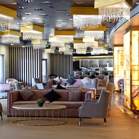 Royal Wings Курортный комплекс 5*