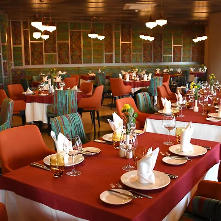 Курортный комплекс Royal Wings 5*