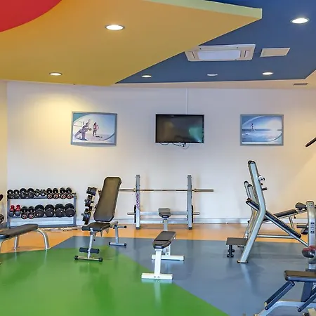 Курортный комплекс Royal Wings 5*