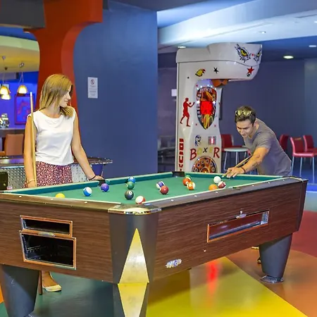Royal Wings 5* Анталья